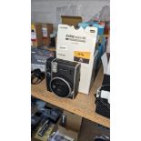 Fujifilm Instax Mini 40 instant camera