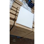 20 off Elegance Premium Eco 595mm x 595mm LED lighting panels. 5500k. 28/36w input power. 36w dr