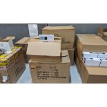 240 off Teamluxe electronic transformers with integral dimmer (3 outer cartons)