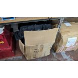 60 off camera bags with straps - 1 carton