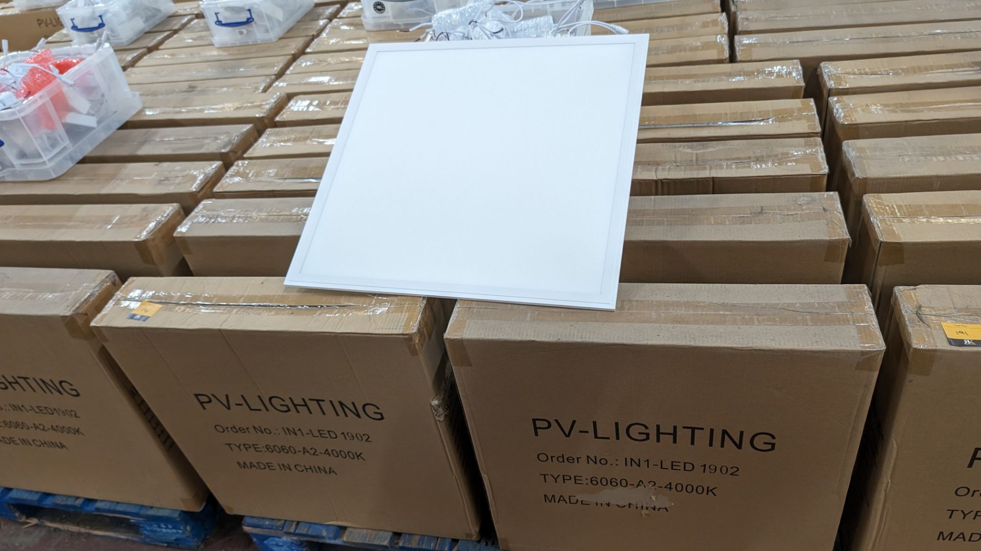 40 off Elegance Premium Eco 595mm x 595mm LED lighting panels. 4000k. 28/36w input power. 36w dri