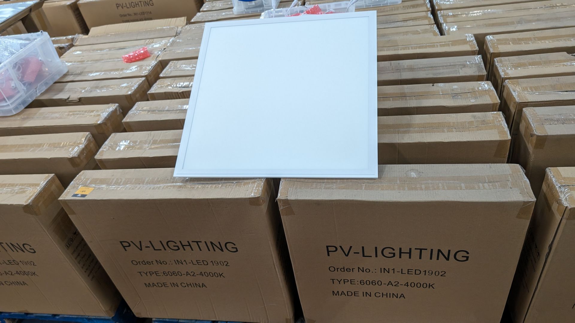 40 off Elegance Premium Eco 595mm x 595mm LED lighting panels. 4000k. 28/36w input power. 36w. M