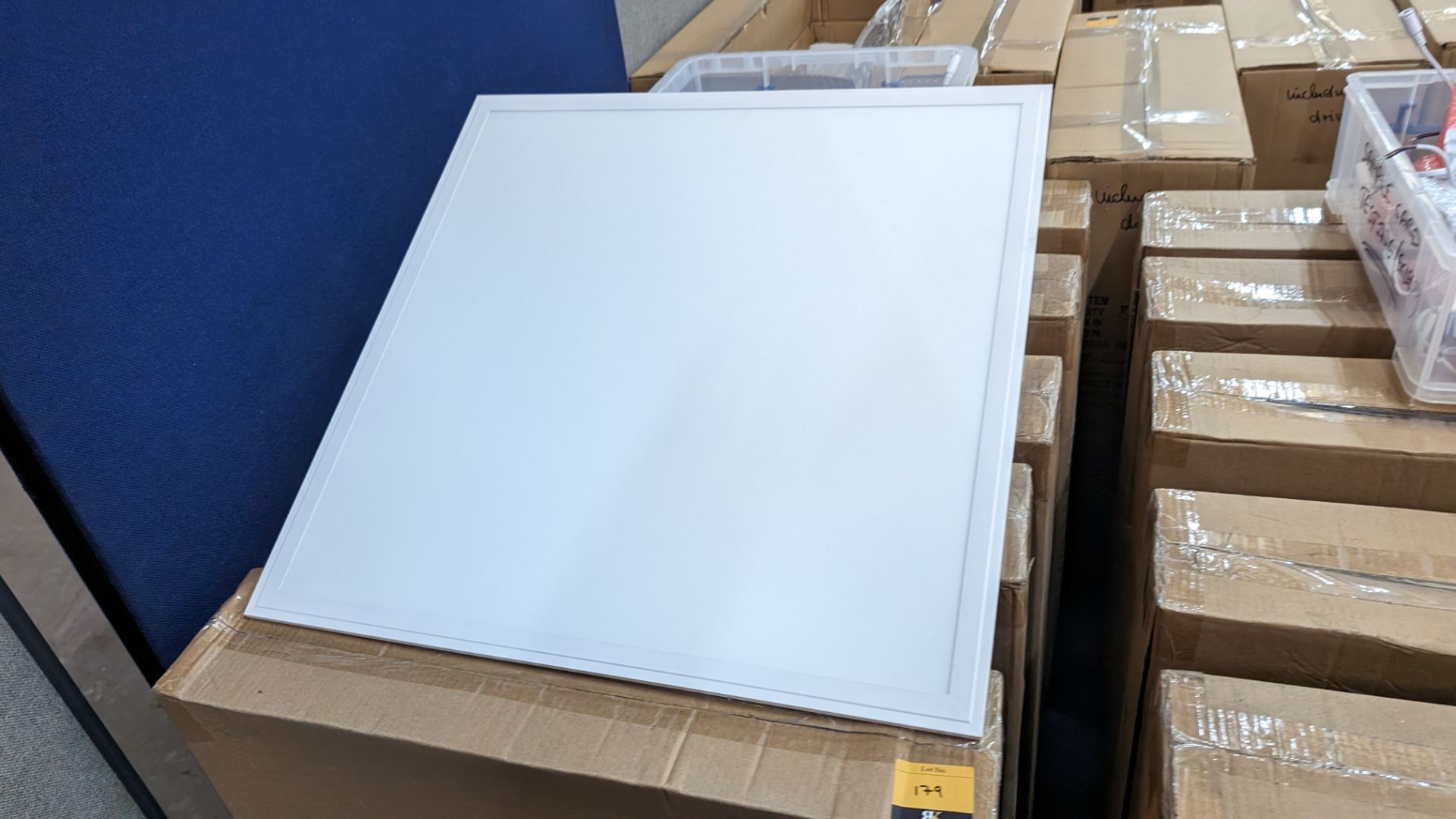 20 off Elegance Premium Eco 595mm x 595mm LED lighting panels. 4000k. 28/36w input power. 36w dri - Image 5 of 14