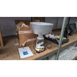 Tecnolatte electric skimmer (butter maker), model TLE 100