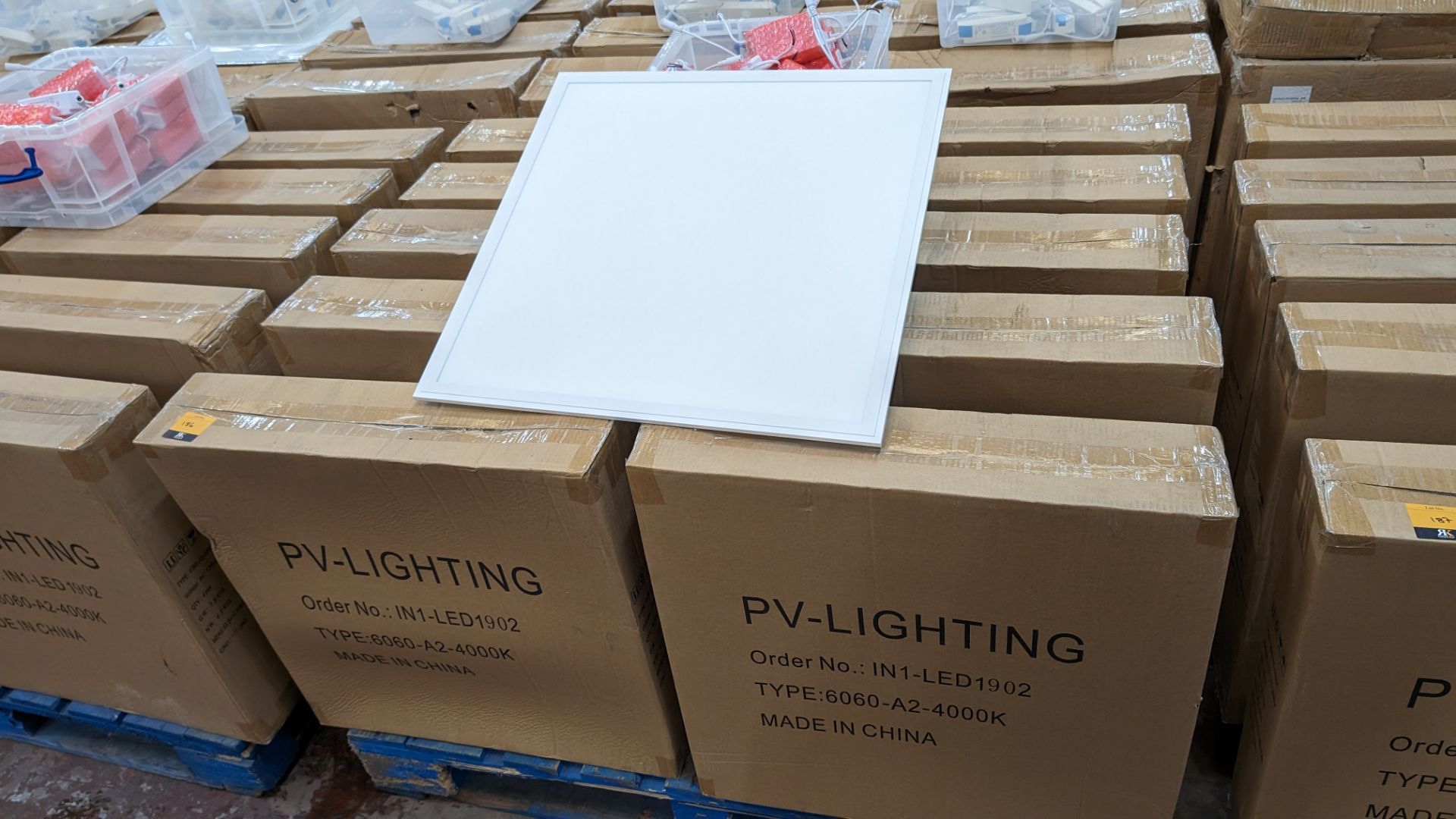 40 off Elegance Premium Eco 595mm x 595mm LED lighting panels. 4000k. 28/36w input power. 36w dri