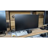 Eizo Flexscan model EV2450 23.8" widescreen colour LCD monitor