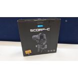 Scorp-C handheld camera gimbal kit