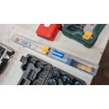 Gedore Torcofix-K torque wrench