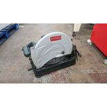 Metabo pull down/chop saw