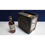 6 off 700ml bottles of Sonoma Rye Whiskey. In Sonoma branded box which includes bottling details on