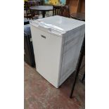 Fridgemaster counter height domestic freezer