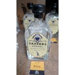 1 off 700ml bottle of Tappers Kümmel 40% ABV 'The Spirit of Hoylake', produced in honour of the 151s