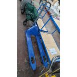 Bigdug 3000kg capacity Euro pallet truck