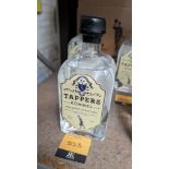 1 off 700ml bottle of Tappers Kümmel 40% ABV 'The Spirit of Hoylake', produced in honour of the 151s