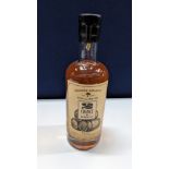 1 off 700ml bottle of Sonoma County 2nd Chance Wheat Double Alembic Pot Distilled Whiskey. 47.1% al