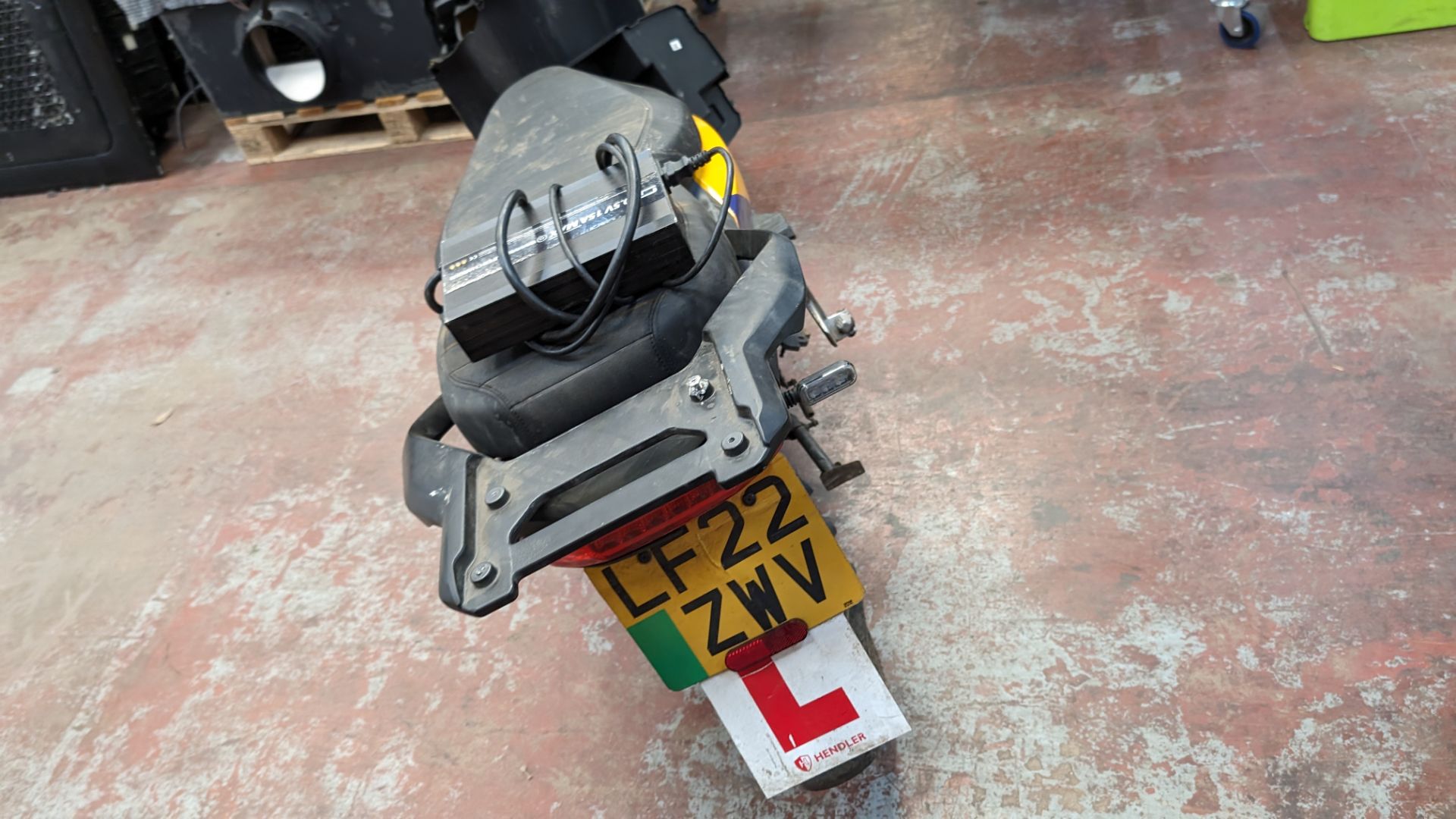 Picture of Taxes and Fees | Department of Revenue - Motor Vehicle