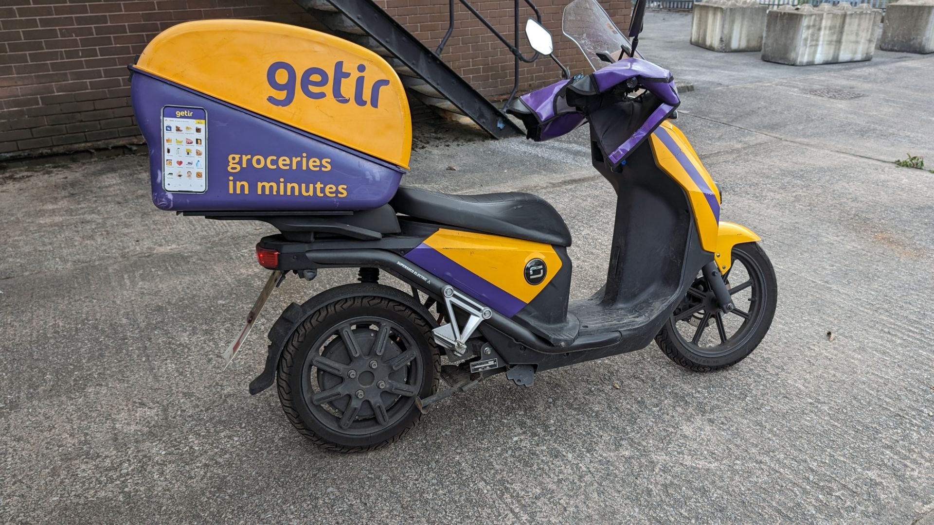 How to Register Your Electric Motorcycle or Scooter