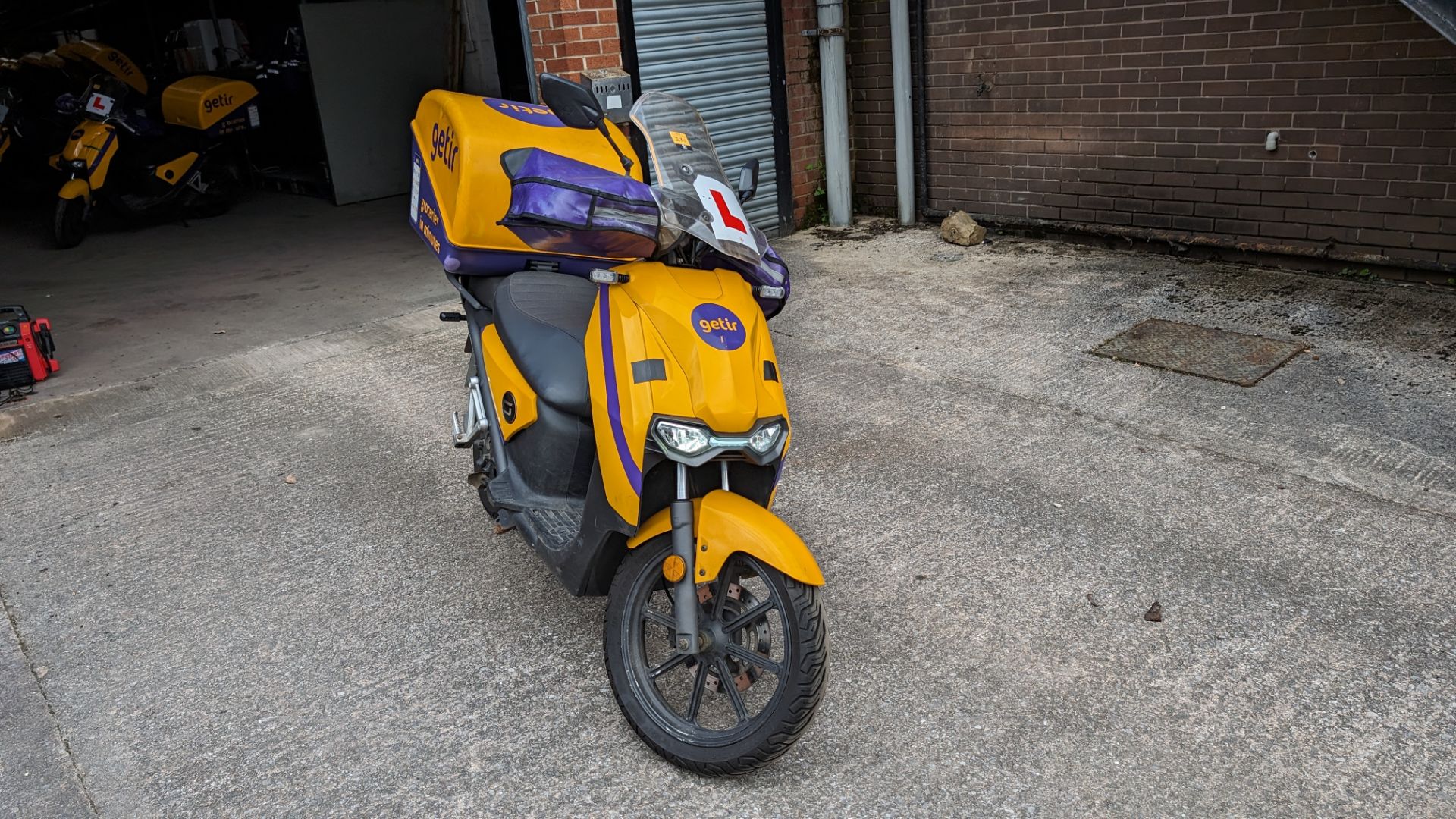 Electric Motorcycle Titles in New Jersey: What You Need to Know