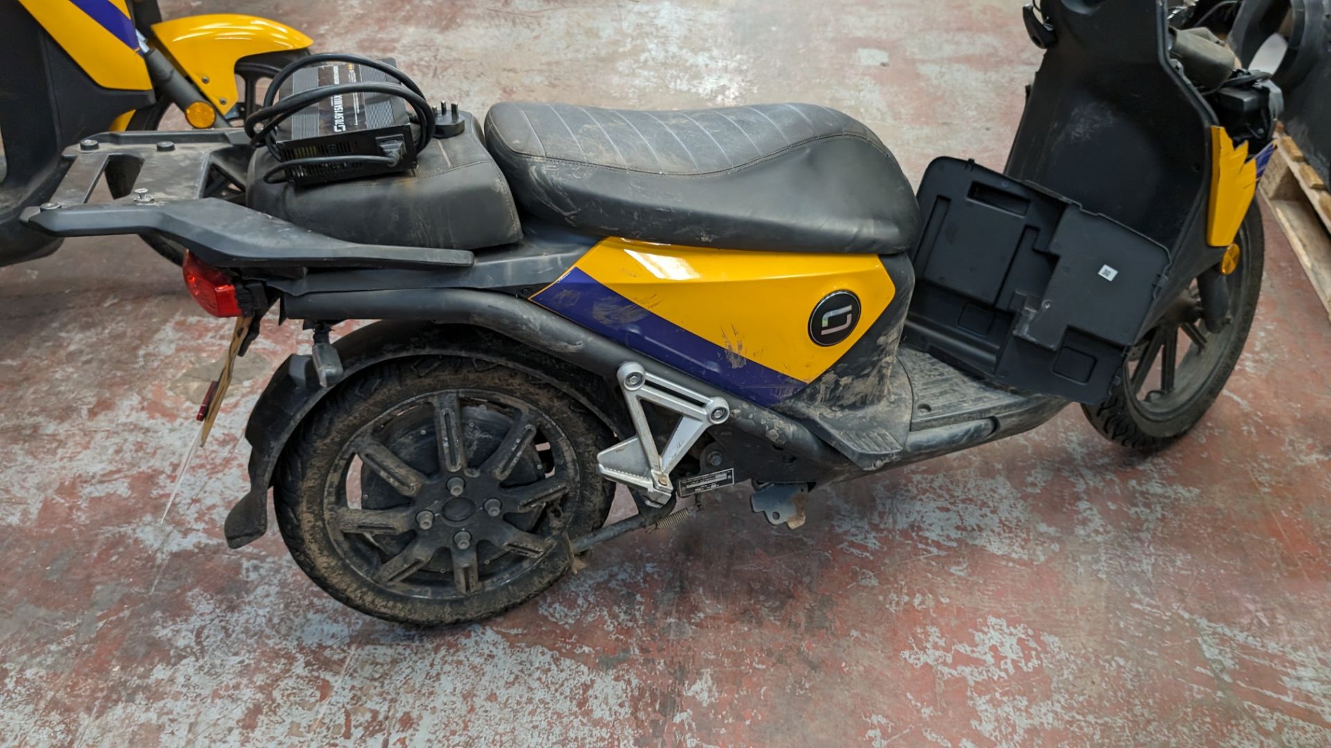 NJ MVC | Registration and Title Fees