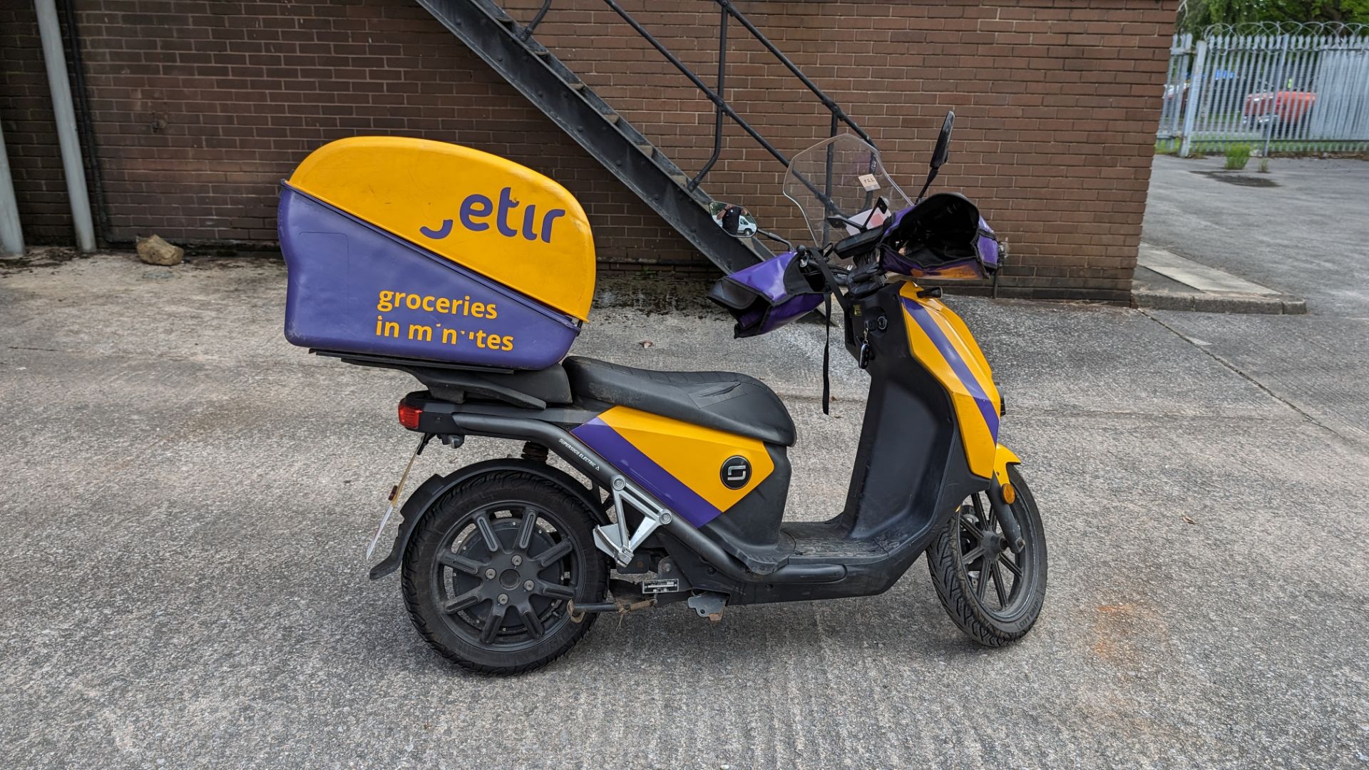 Electric Motorcycles: What You Need to Know - Dirt Legal