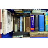 COLLECTION OF VARIOUS BOOKS, mixed subjects, some Welsh titles Provenance: deceased estate Gwynedd