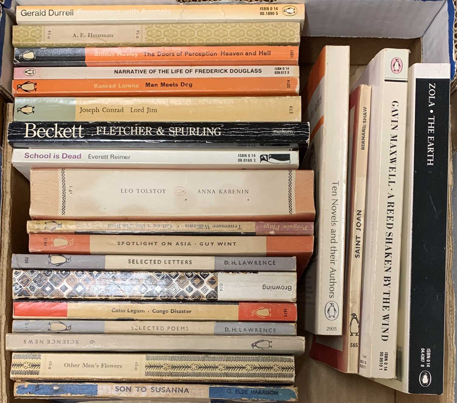 LARGE COLLECTION OF HARDBACK BOOKS, mostly relating to art but with other reference subjects, - Image 13 of 14