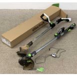 G-TECH CORDLESS GARDEN TOOLS Provenance: Private collection Conwy