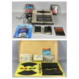PHILLIPS G7000 VIDEOPAK COMPUTER, in box with accessories and instructions, a Play Craft Champion