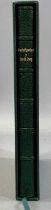 ELLIS WYNNE - GWELEDIGAETHAU A BARDD CWSG, limited edition 30/50, Cyfeillion Ellis Wynne, 1991, full