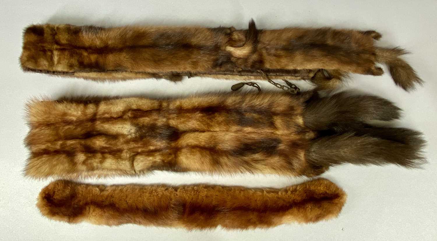 VINTAGE FUR & OTHER COATS Provenance: Private collection Denbighshire - Image 5 of 5