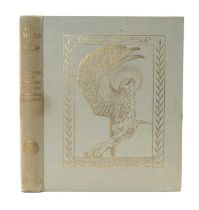 DETMOLD (EDWARD J.) (illustrator) The Fables of Aesop, London: Hodder & Stoughton, 1909. First