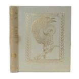 DETMOLD (EDWARD J.) (illustrator) The Fables of Aesop, London: Hodder & Stoughton, 1909. First