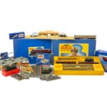HORNBY DUBLO OO GAUGE COLLECTION OF PASSENGER TRAIN SETS AND ACCESSORIES, 'Duchess of Montrose'