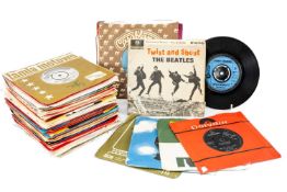 ROCK & POP CLUB HOUSE: ASSORTED 7