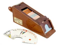 THE GAMES CLUB HOUSE: VINTAGE FRENCH J.A.L. PARIS 