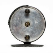 THE FISHING CLUB HOUSE: HARDY'S 'THE GOODWIN No.1' SEA REEL, 4