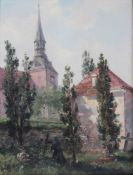 Heckel, Maria, 19. Jh. Kirche zu