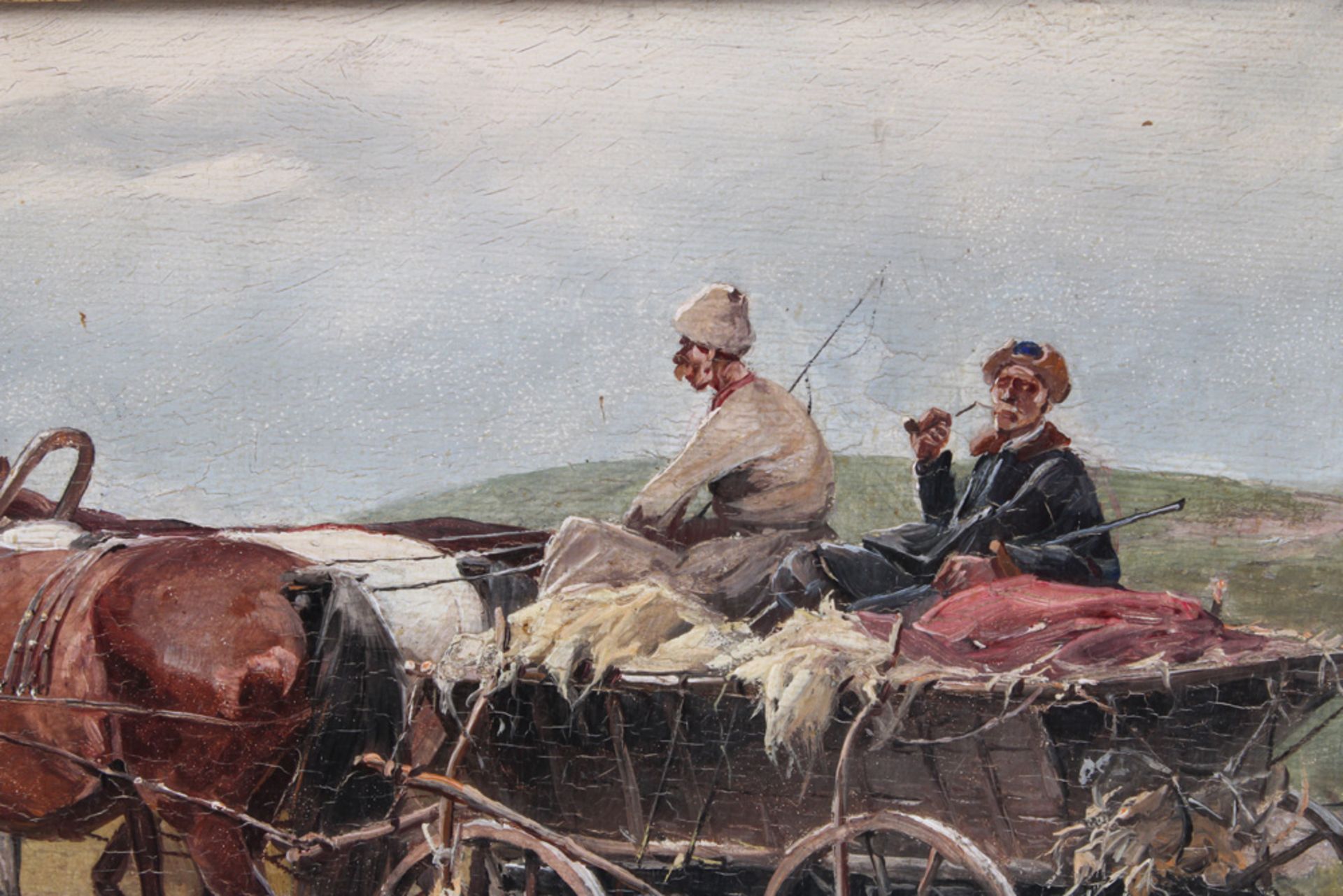 Konarski, Jan. Polen 1850 - 1918. - Image 3 of 5
