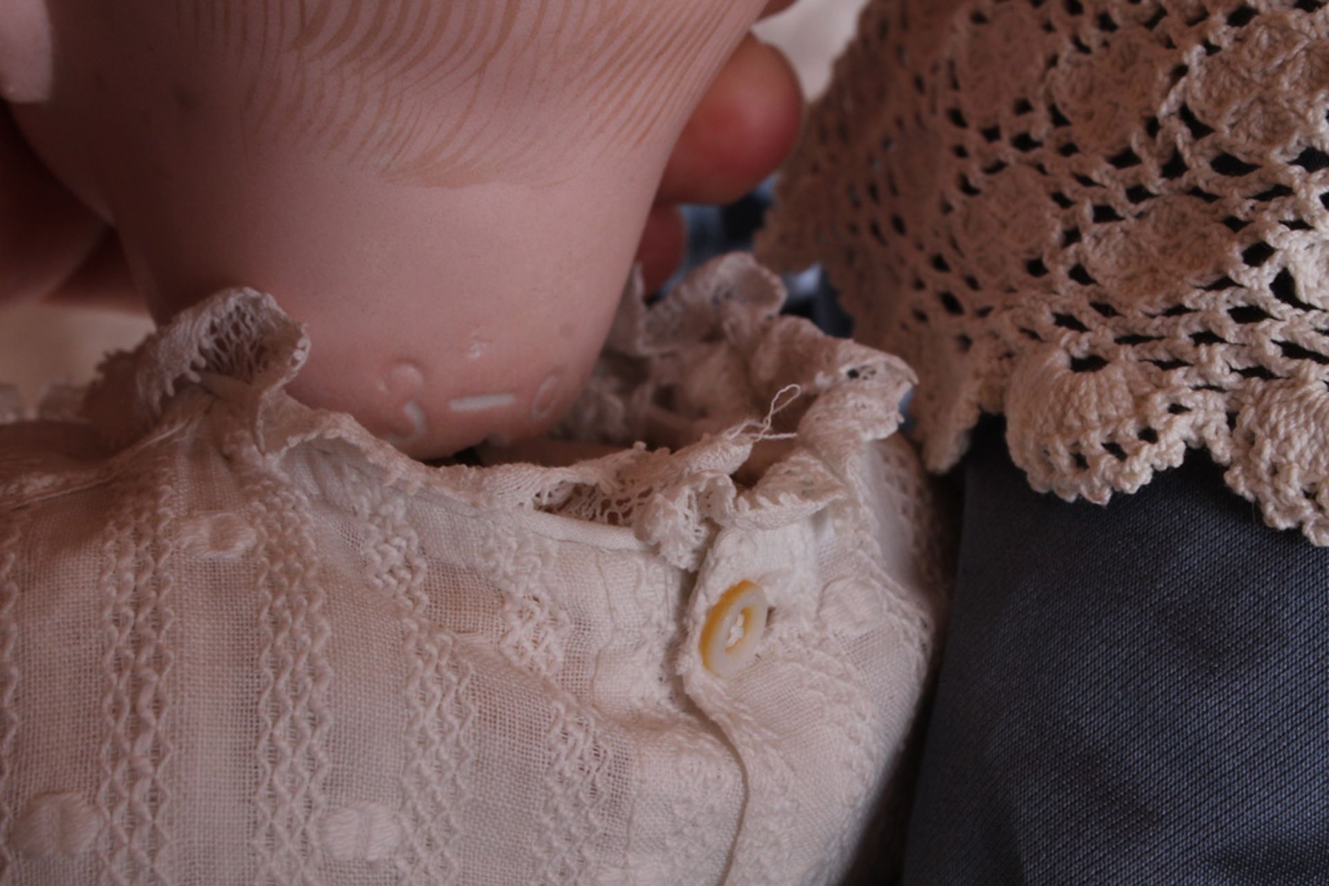Puppe und Puppenbaby im Wagen. Armand - Image 6 of 6
