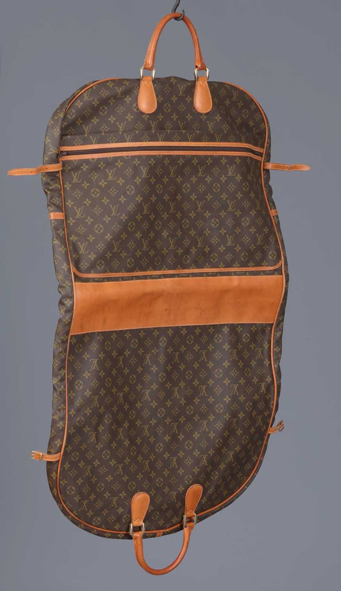 LOUIS VUITTON Kleidersack / Garment bag - Image 2 of 6