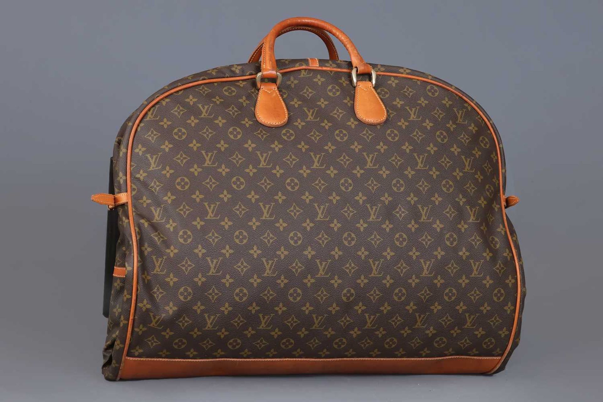 LOUIS VUITTON  Kleidersack / Garment bag - Bild 3 aus 6