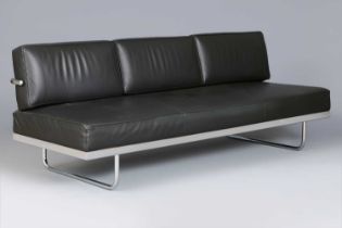 CASSINA Sofa "Modell 5" (6c)