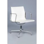 VITRA Conference Chair (Alu)