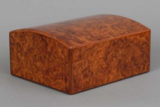 DANIEL MOEVUS (France) Humidor