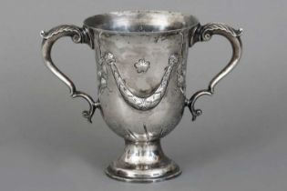 Silber Pokal