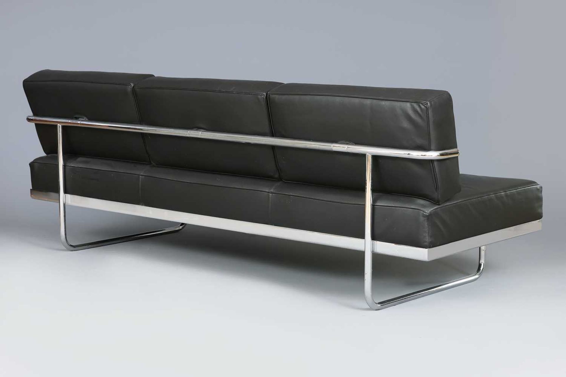 CASSINA Sofa "Modell 5" (6c) - Bild 3 aus 4