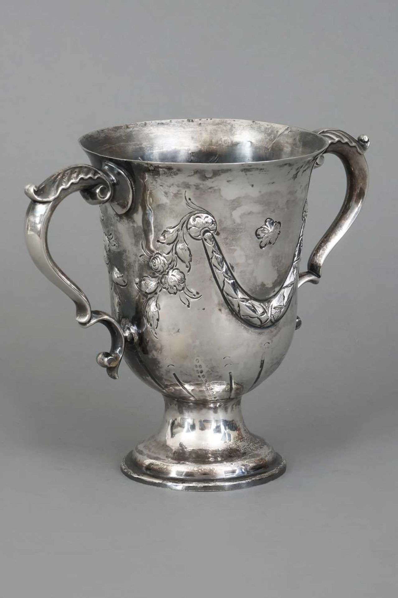 Silber Pokal - Image 2 of 3
