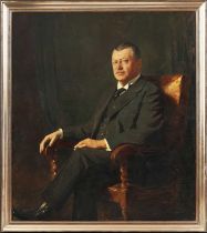 WILLEM MARIS (1844 Den Haag - 1910 ebenda)