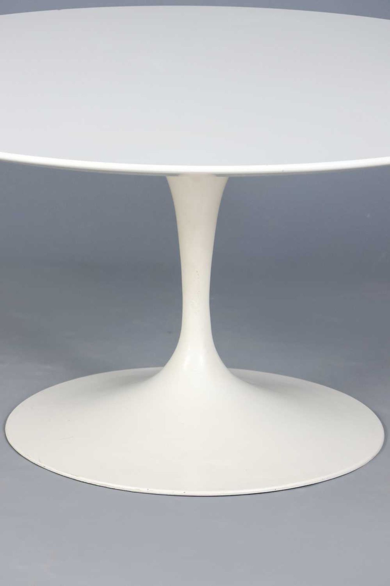 EERO SAARINEN "Tulip table" Couchtisch - Bild 2 aus 3