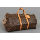 LOUIS VUITTON Reisetasche